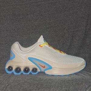Nike Air Max DN ~ Sandrift Baltic Blue Orange IB7727-030 | 7M / 8.5W *NWOB